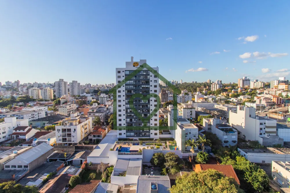 Apartamento, 1 quarto, 36 m² - Foto 8