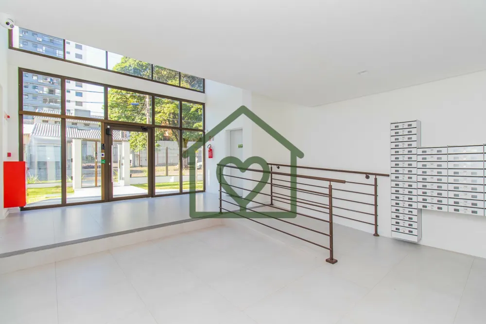 Apartamento, 1 quarto, 36 m² - Foto 7