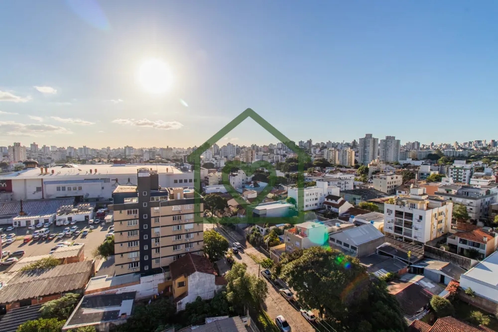 Apartamento, 1 quarto, 36 m² - Foto 5