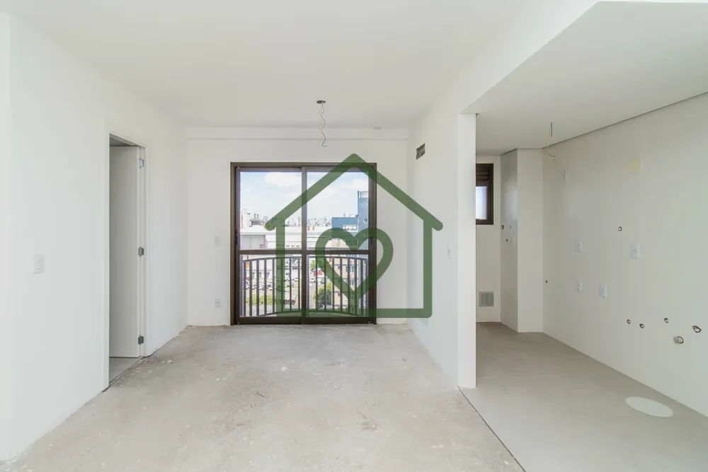 Apartamento, 1 quarto, 36 m² - Foto 4