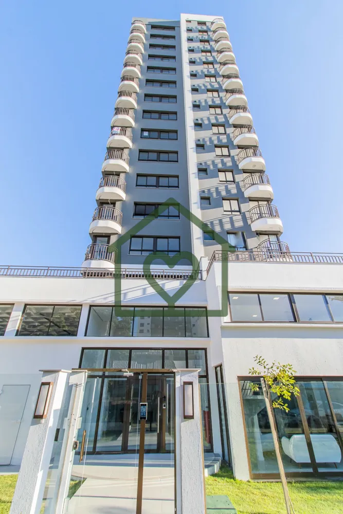 Apartamento, 1 quarto, 36 m² - Foto 1