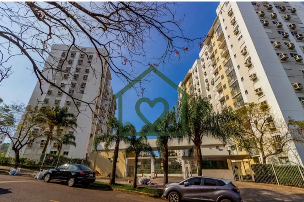 Apartamento, 2 quartos, 61 m² - Foto 4