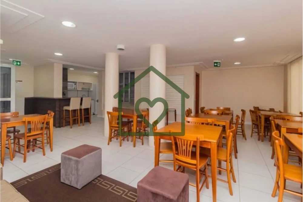 Apartamento, 2 quartos, 61 m² - Foto 2