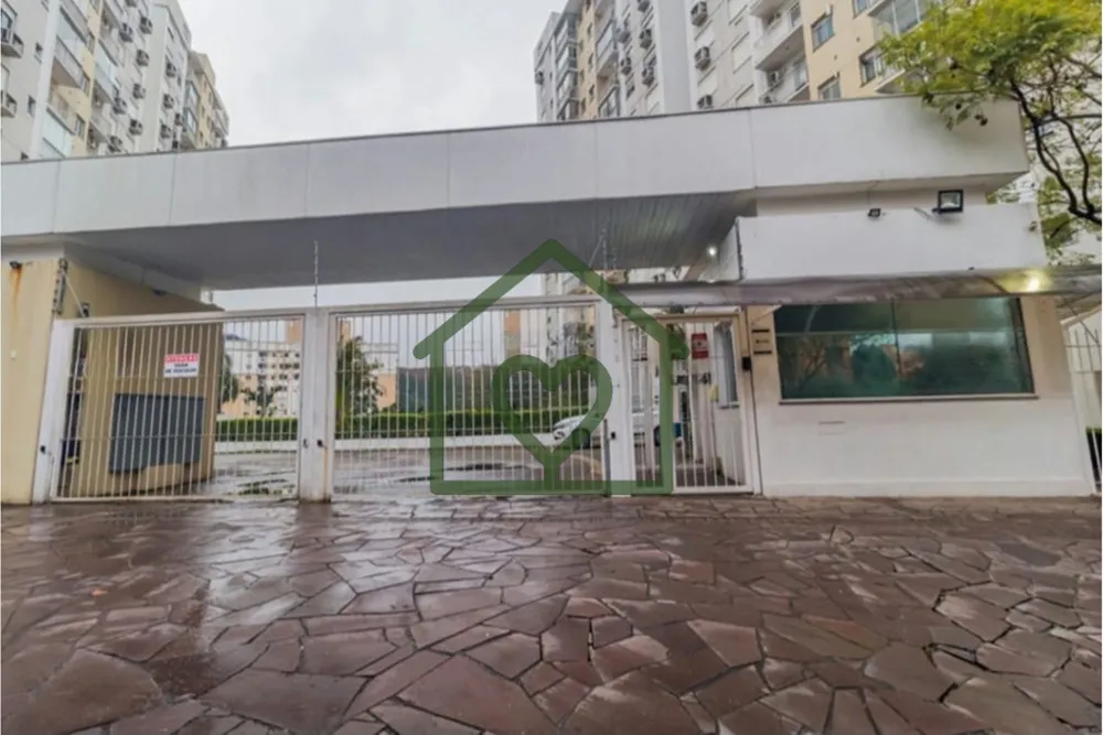 Apartamento, 2 quartos, 61 m² - Foto 3