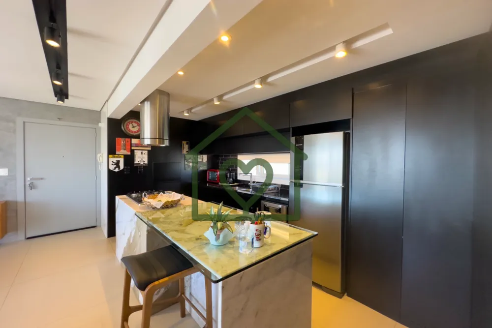 Apartamento, 2 quartos, 75 m² - Foto 8