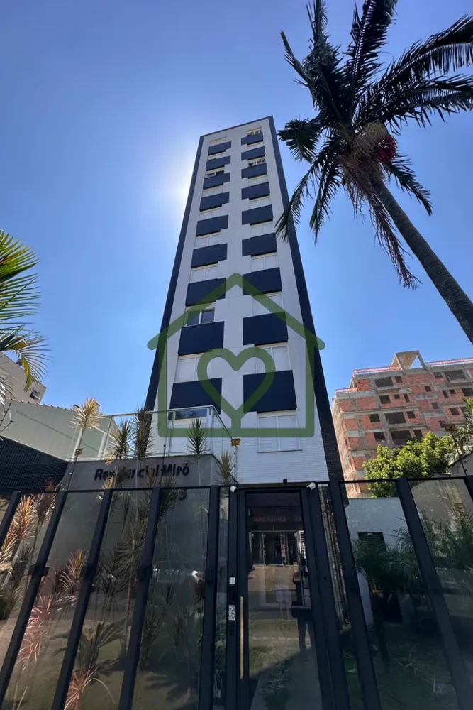Apartamento, 2 quartos, 75 m² - Foto 4