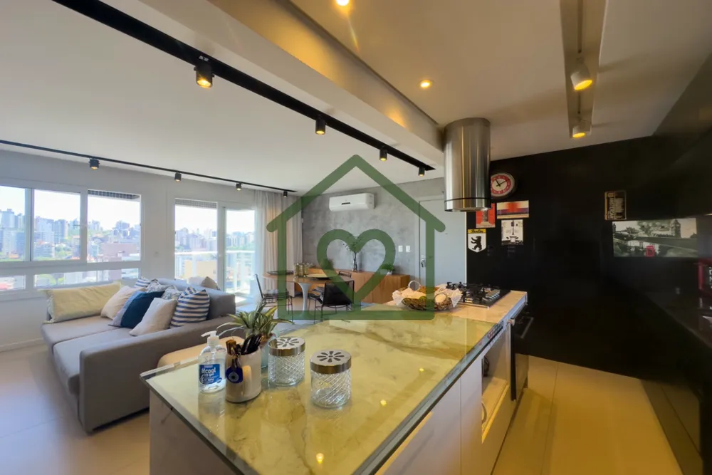 Apartamento, 2 quartos, 75 m² - Foto 5