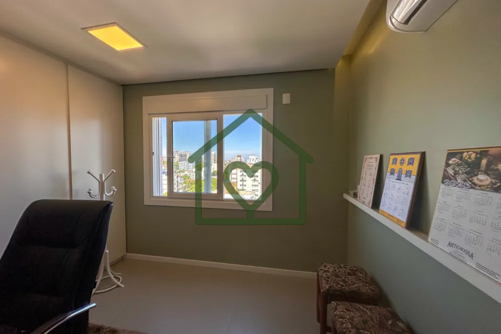 Apartamento, 2 quartos, 75 m² - Foto 6