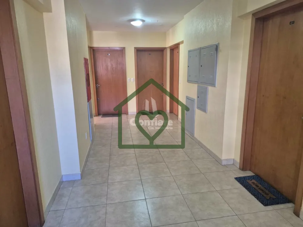 Apartamento, 1 quarto, 38 m² - Foto 4
