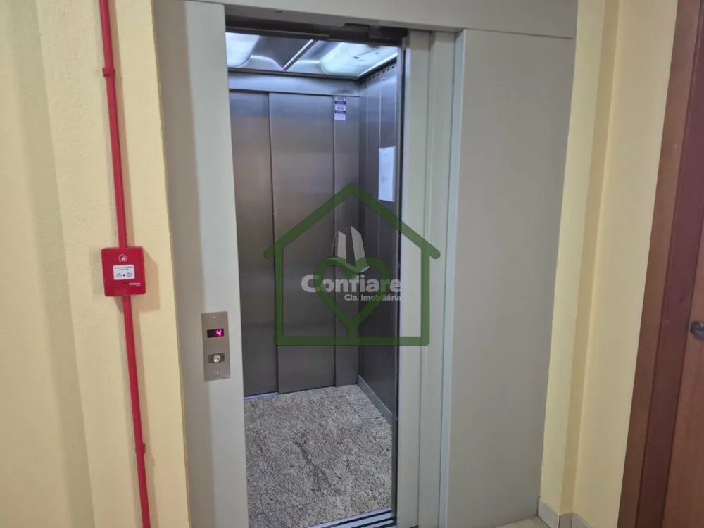 Apartamento, 1 quarto, 38 m² - Foto 3