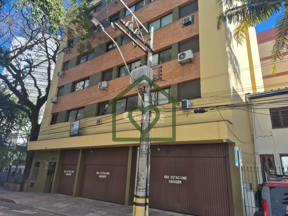 Apartamento, 1 quarto, 38 m² - Foto 1