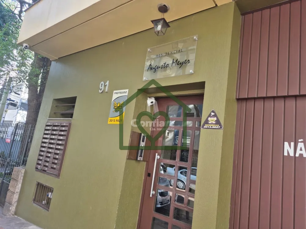 Apartamento, 1 quarto, 38 m² - Foto 2