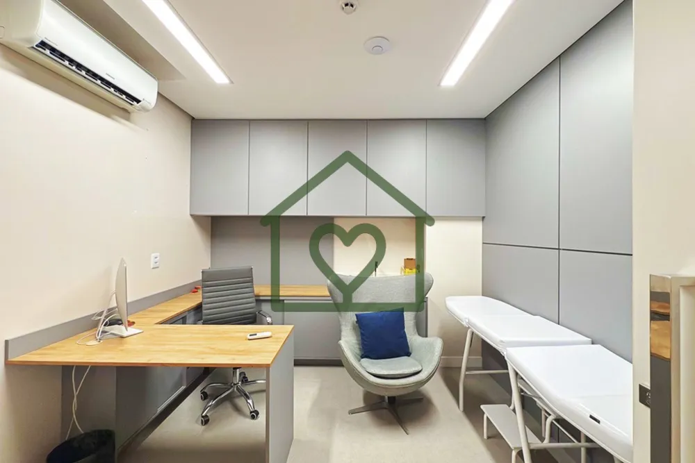 Sala-Conjunto, 205 m² - Foto 8