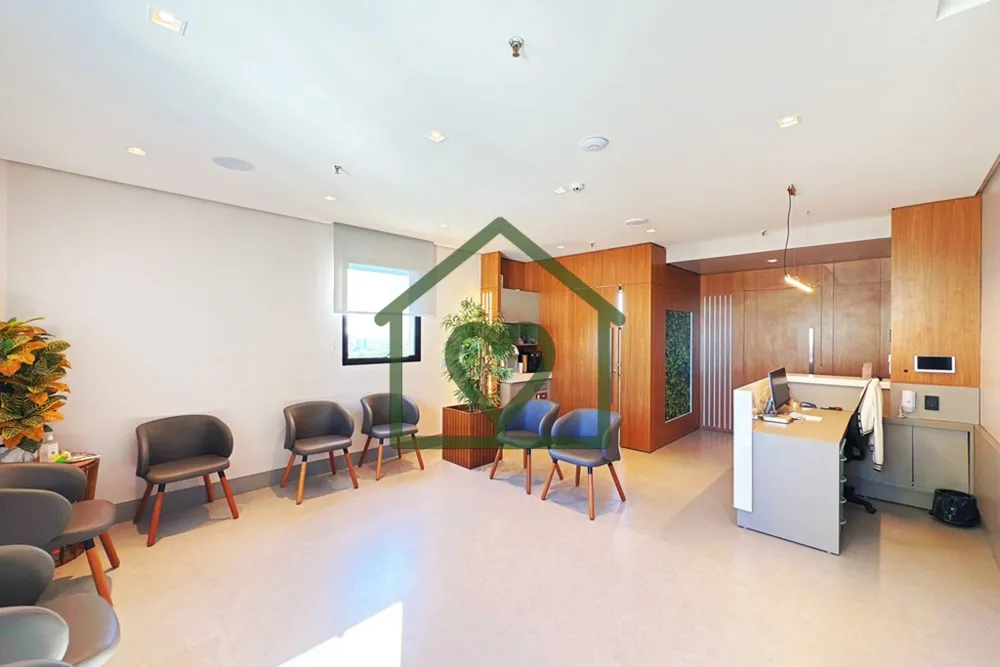 Sala-Conjunto, 205 m² - Foto 1