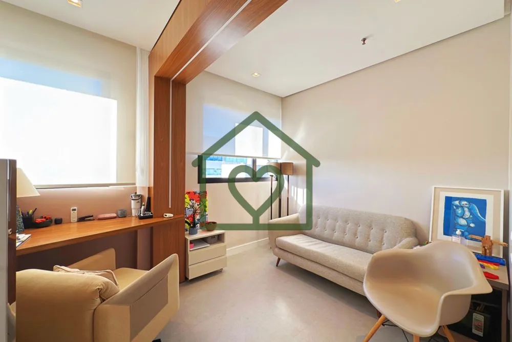 Sala-Conjunto, 205 m² - Foto 7