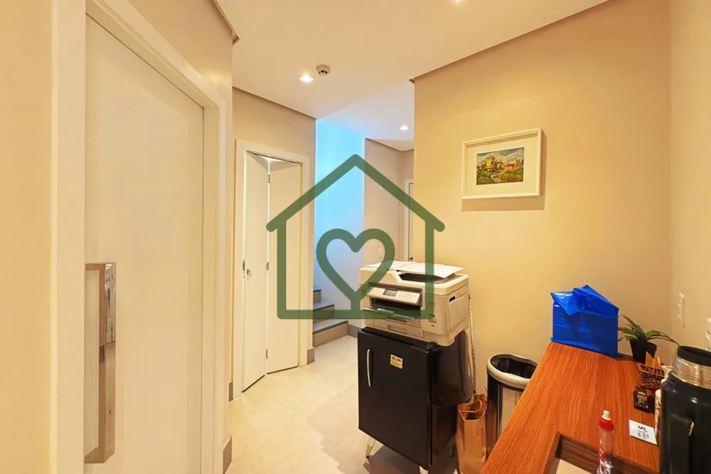 Sala-Conjunto, 205 m² - Foto 2