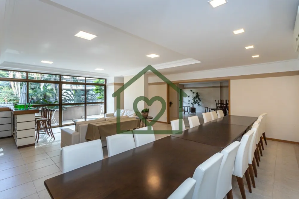 Apartamento, 3 quartos, 132 m² - Foto 6