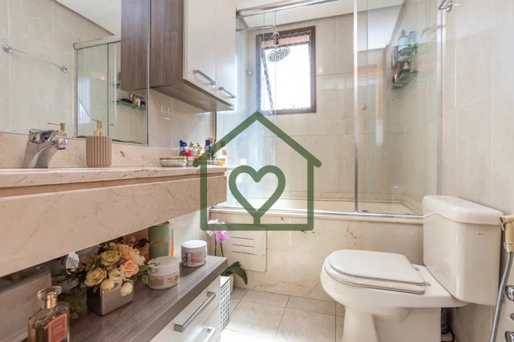Apartamento, 3 quartos, 132 m² - Foto 7