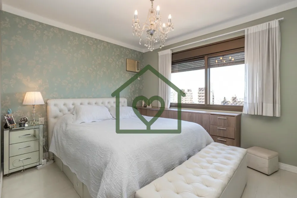 Apartamento, 3 quartos, 132 m² - Foto 8