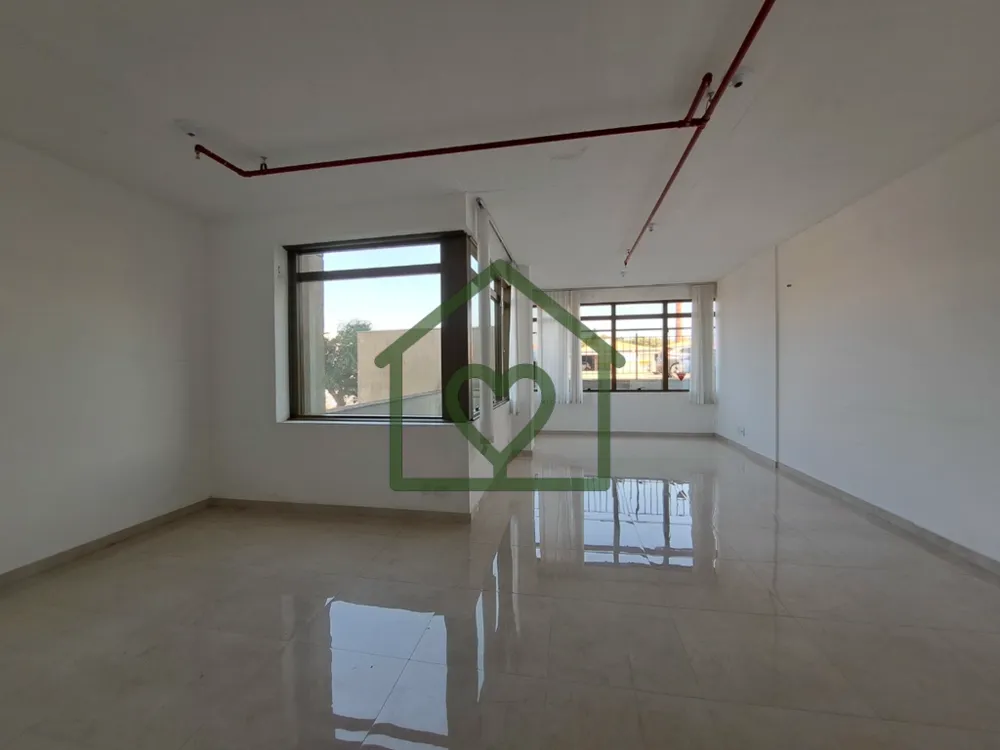 Sala-Conjunto, 48 m² - Foto 1