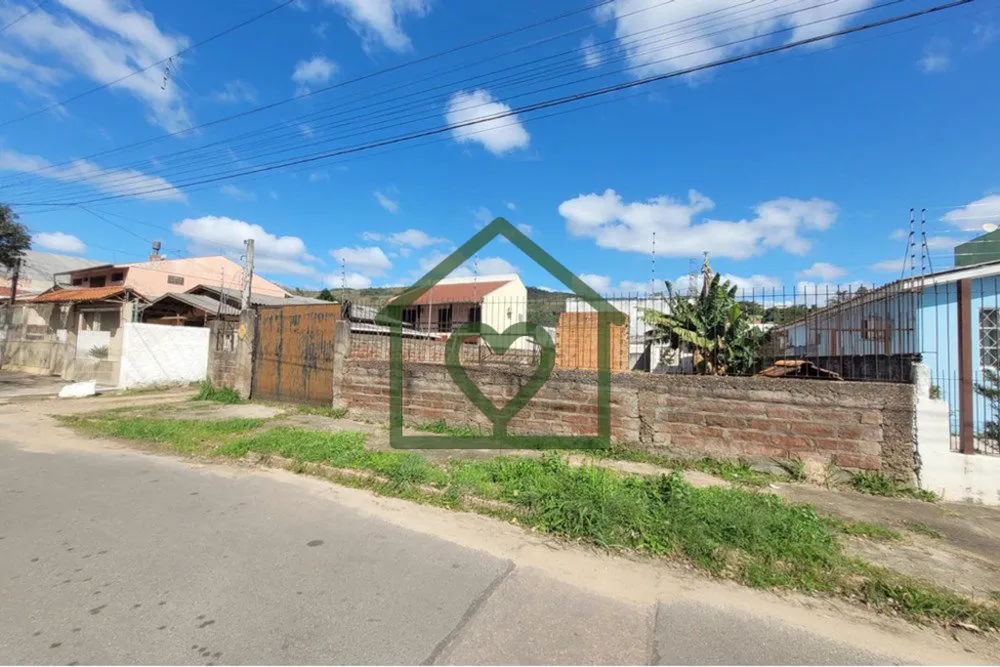 Terreno, 367 m² - Foto 1
