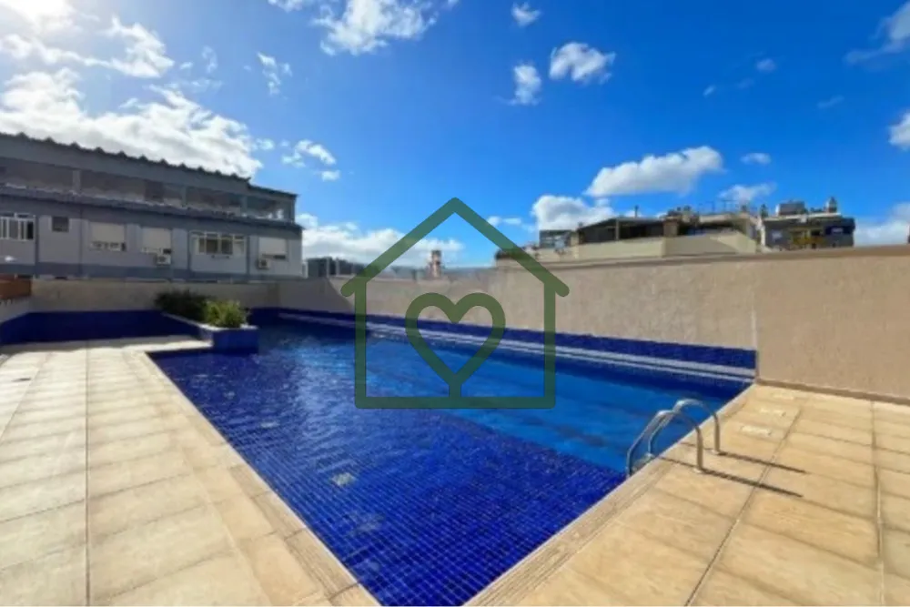 Apartamento, 3 quartos, 82 m² - Foto 6