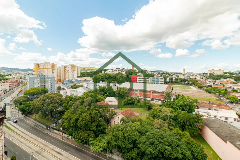 Apartamento, 3 quartos, 82 m² - Foto 4