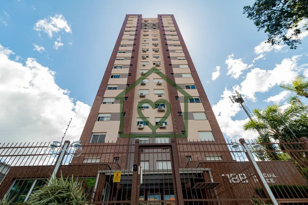 Apartamento, 3 quartos, 82 m² - Foto 1