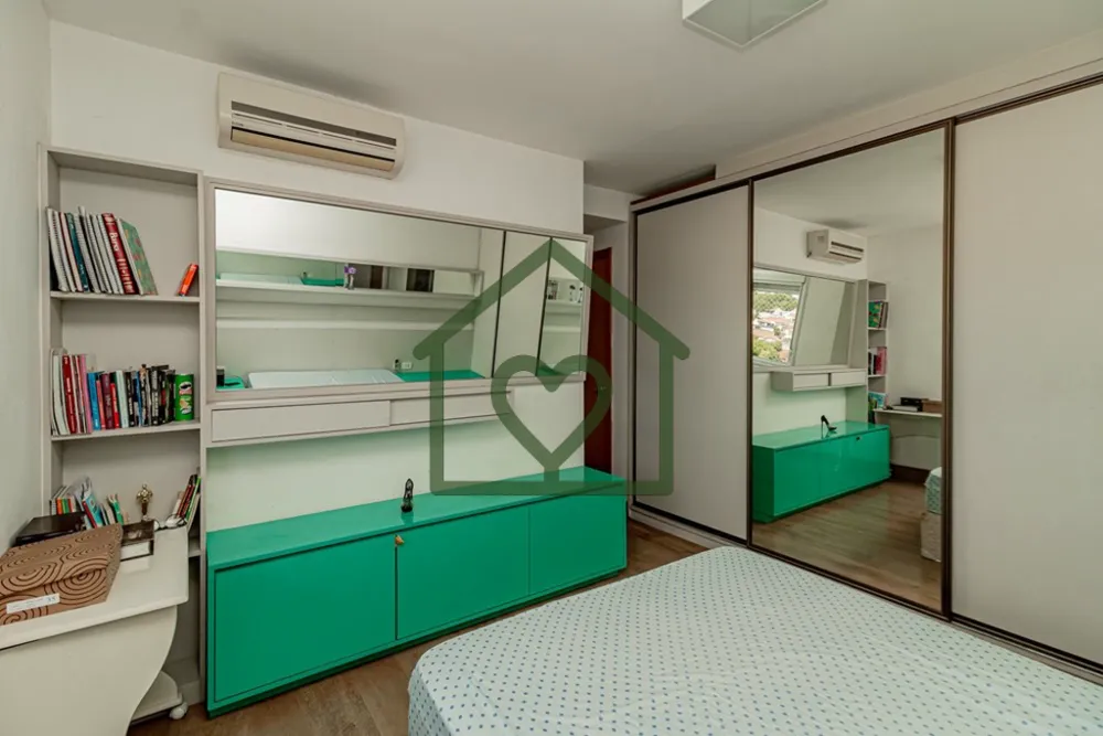 Apartamento, 3 quartos, 82 m² - Foto 7