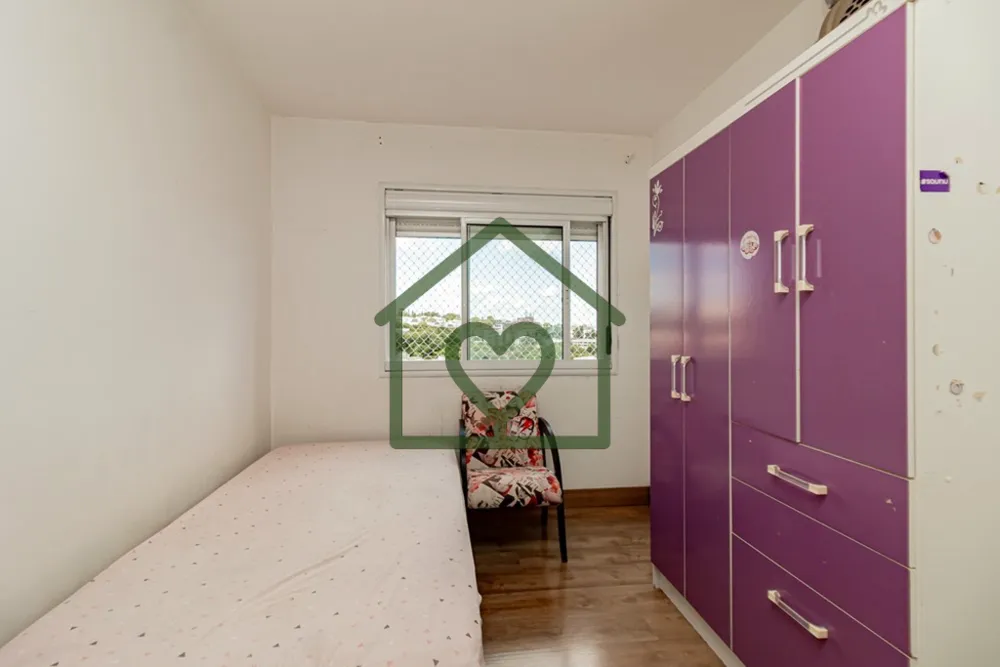 Apartamento, 3 quartos, 82 m² - Foto 8