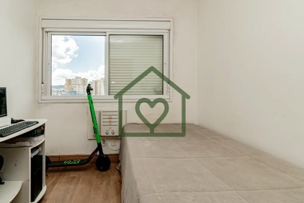 Apartamento, 3 quartos, 82 m² - Foto 3