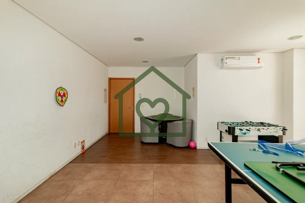 Apartamento, 3 quartos, 82 m² - Foto 2
