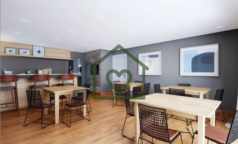 Apartamento, 2 quartos, 63 m² - Foto 4