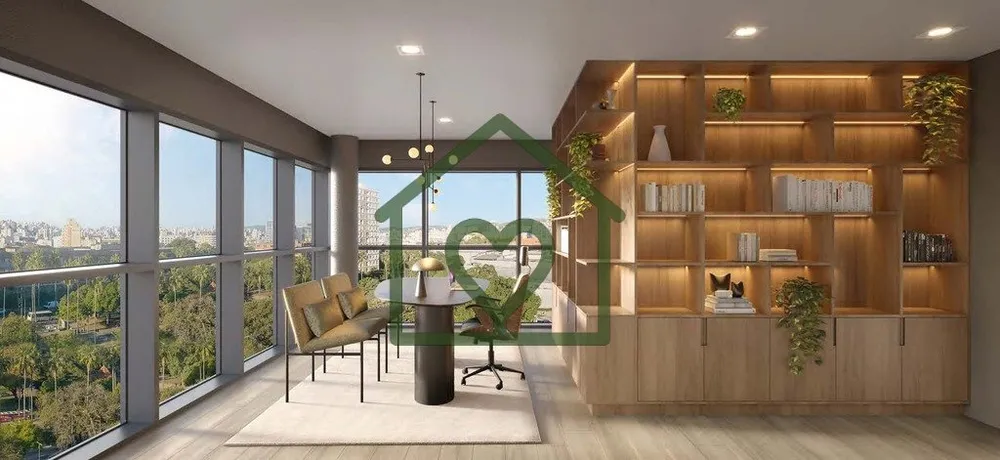 Sala-Conjunto, 498 m² - Foto 5