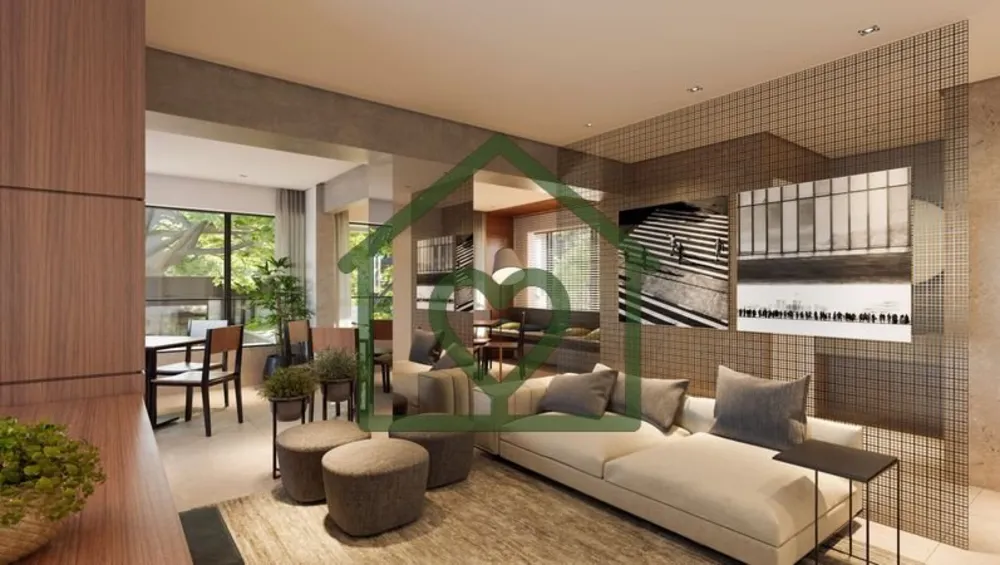 Apartamento, 2 quartos, 87 m² - Foto 5
