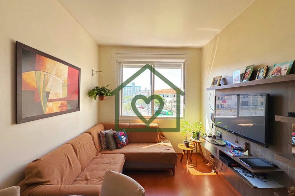 Apartamento, 2 quartos, 55 m² - Foto 4