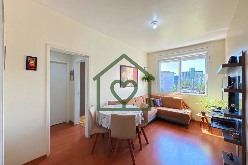 Apartamento, 2 quartos, 55 m² - Foto 3