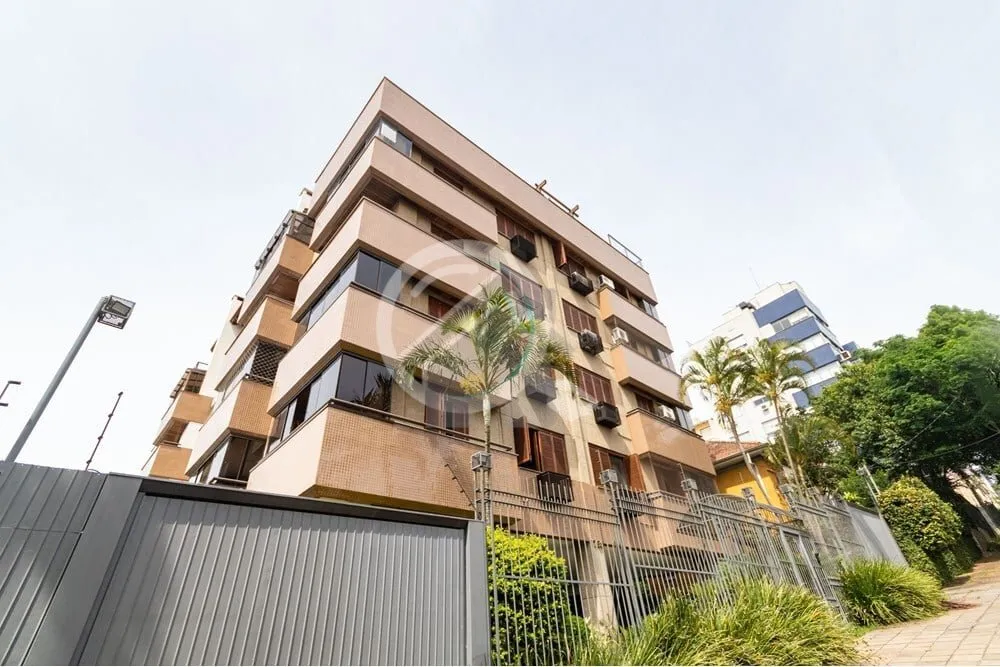 Cobertura, 2 quartos, 164 m² - Foto 1