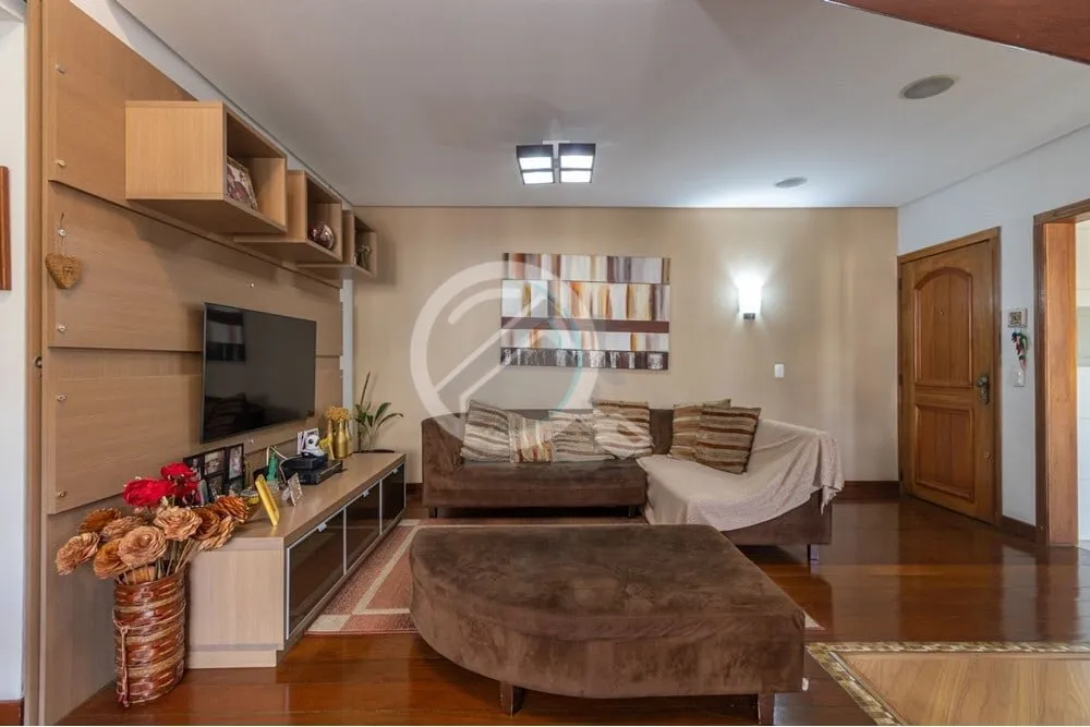 Cobertura, 2 quartos, 164 m² - Foto 4