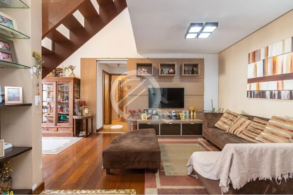 Cobertura, 2 quartos, 164 m² - Foto 2