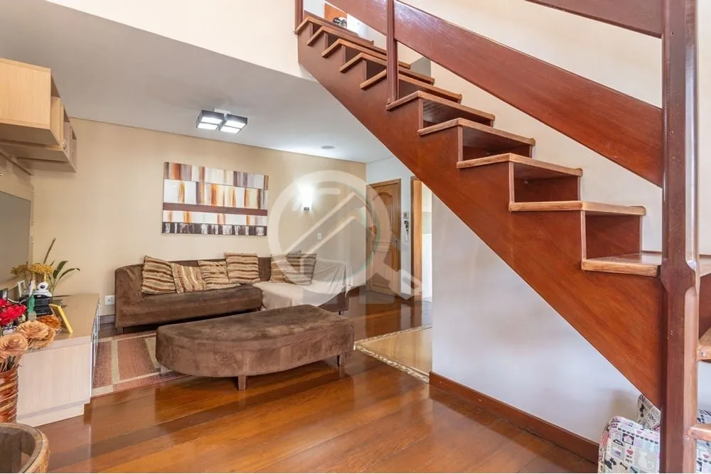 Cobertura, 2 quartos, 164 m² - Foto 3