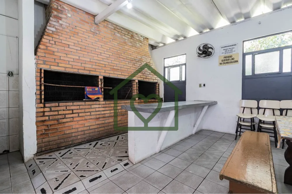 Apartamento, 3 quartos, 70 m² - Foto 4