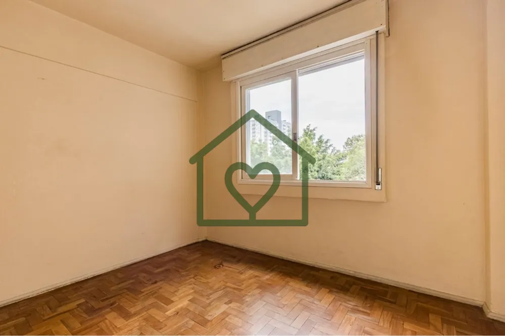 Apartamento, 3 quartos, 70 m² - Foto 2