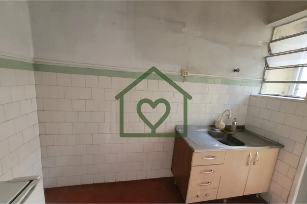 Apartamento, 1 quarto, 35 m² - Foto 7