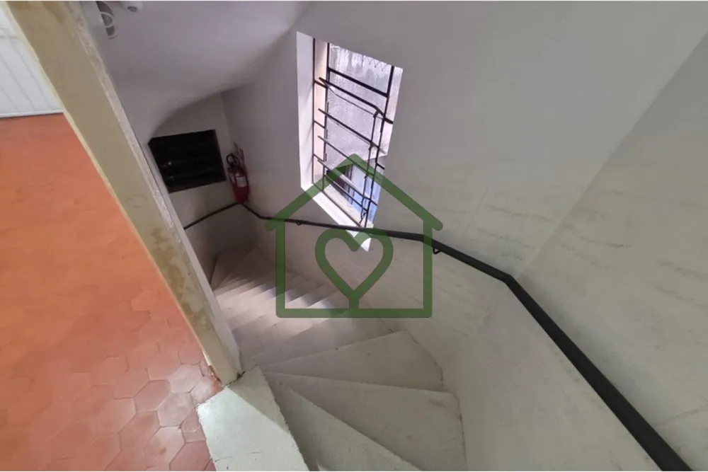 Apartamento, 1 quarto, 35 m² - Foto 8