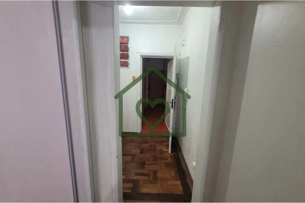 Apartamento, 1 quarto, 35 m² - Foto 5