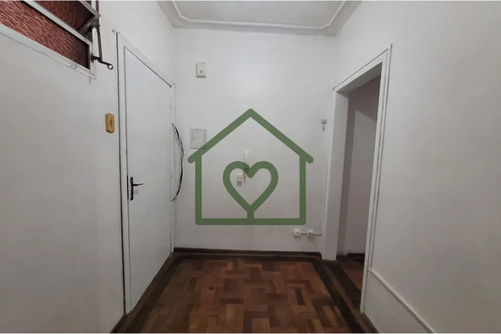 Apartamento, 1 quarto, 35 m² - Foto 1