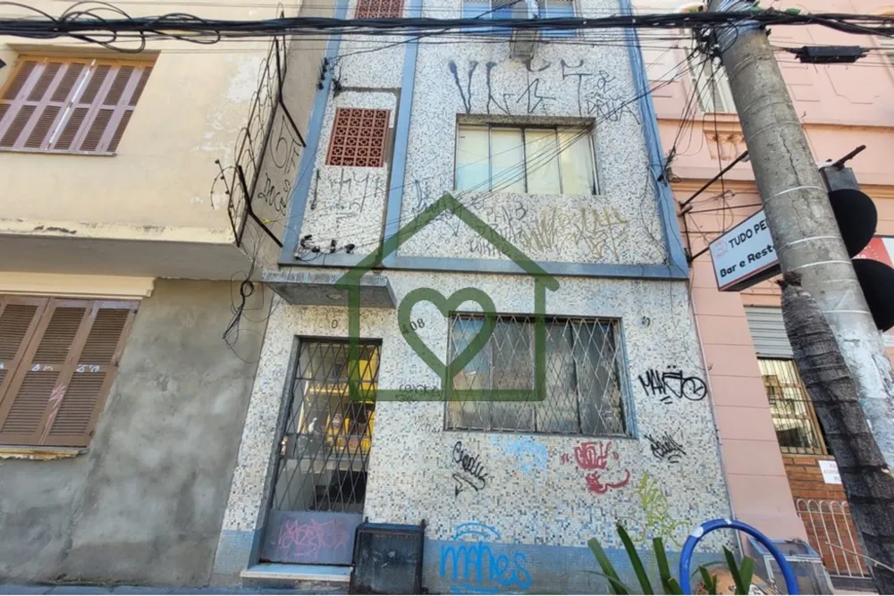 Apartamento, 1 quarto, 35 m² - Foto 2