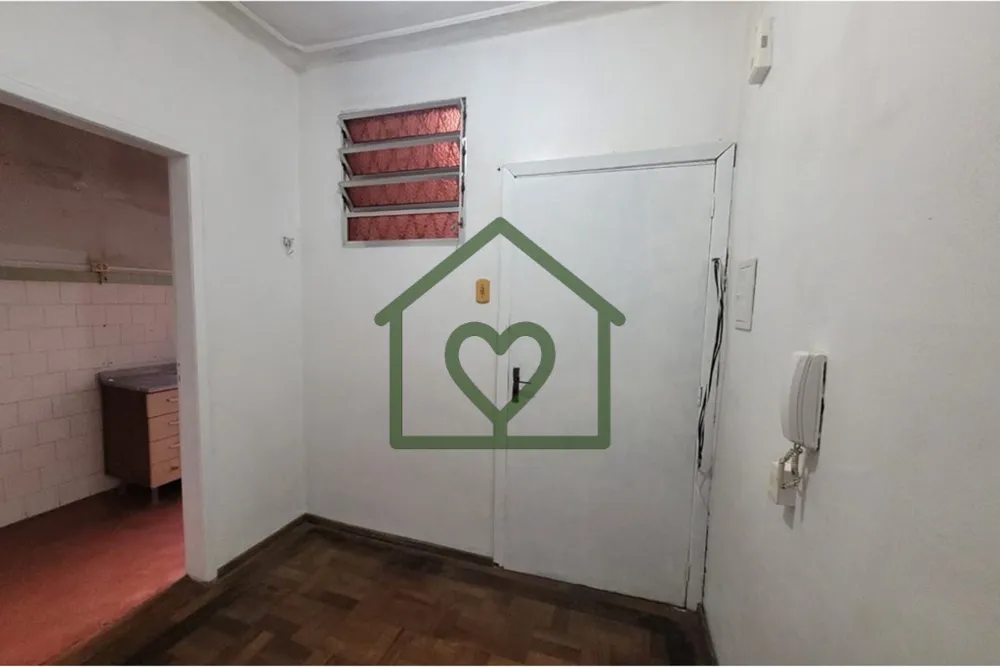 Apartamento, 1 quarto, 35 m² - Foto 3