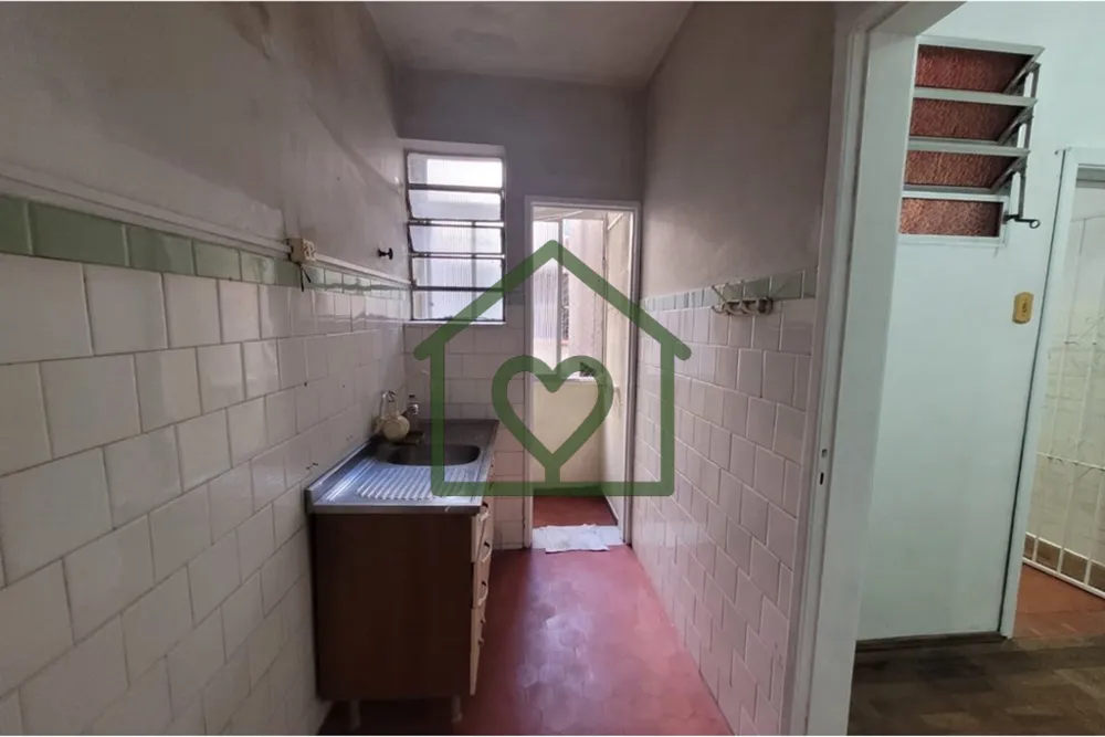Apartamento, 1 quarto, 35 m² - Foto 6
